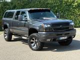 Chevrolet Silverado 2500 6.6 DURAMAX°BODYLIFT°SIDEPIPE°UNI - mit Diesel-Antrieb: Duramax