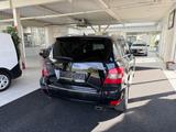 Mercedes-Benz GLK 220 CDI 4Matic Automatik 4x4 Designo - gebrauchte Mercedes-Benz GLK 350 aus dem Jahr 2009