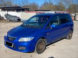 Mazda Premacy 1.8*KLIMA*AHK*E Fenster* - Mazda Premacy aus 2003