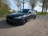 BMW 550i Touring LCI / M-Paket / Headup / Logic 7 - BMW 550: Kombi, 550i