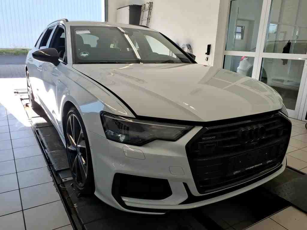 Audi A6 - Bild 3