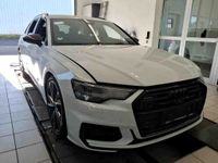 Audi A6 - Vorschau Bild 3