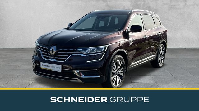 Renault Koleos INITIALE PARIS TCe 160 EDC KLIMA+LED