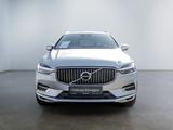 Volvo XC 60 Inscription AWD T5 SPUR AHK KAMERA MEMO - Volvo XC60 mit Benzin-Antrieb