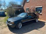 BMW E46 330i - BMW 330: Cabrio, E46 330i
