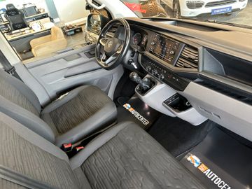 Volkswagen T6.1 Caravelle *AHK*1. Hand*LED*Klima*PDC