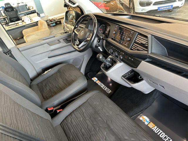 Volkswagen T6.1 Caravelle *AHK*1. Hand*LED*Klima*PDC