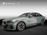 BMW 530 5 Serie Sedan 530e | M-Sportpakket | LED | n - BMW 530: Grün