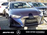 Audi A4 30 2.0 TDI Limousine AUTOM. NAVI PDC - Audi A4: Limousine, 2.0
