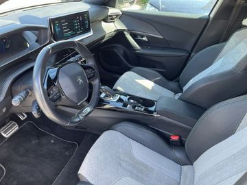 Peugeot 2008 Elektro GT Pack