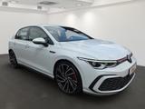 Volkswagen Golf VIII GTI DSG 19 SPORTFWK+ACC+NAVI+APP+LED+S - Volkswagen Golf: GTI Sport