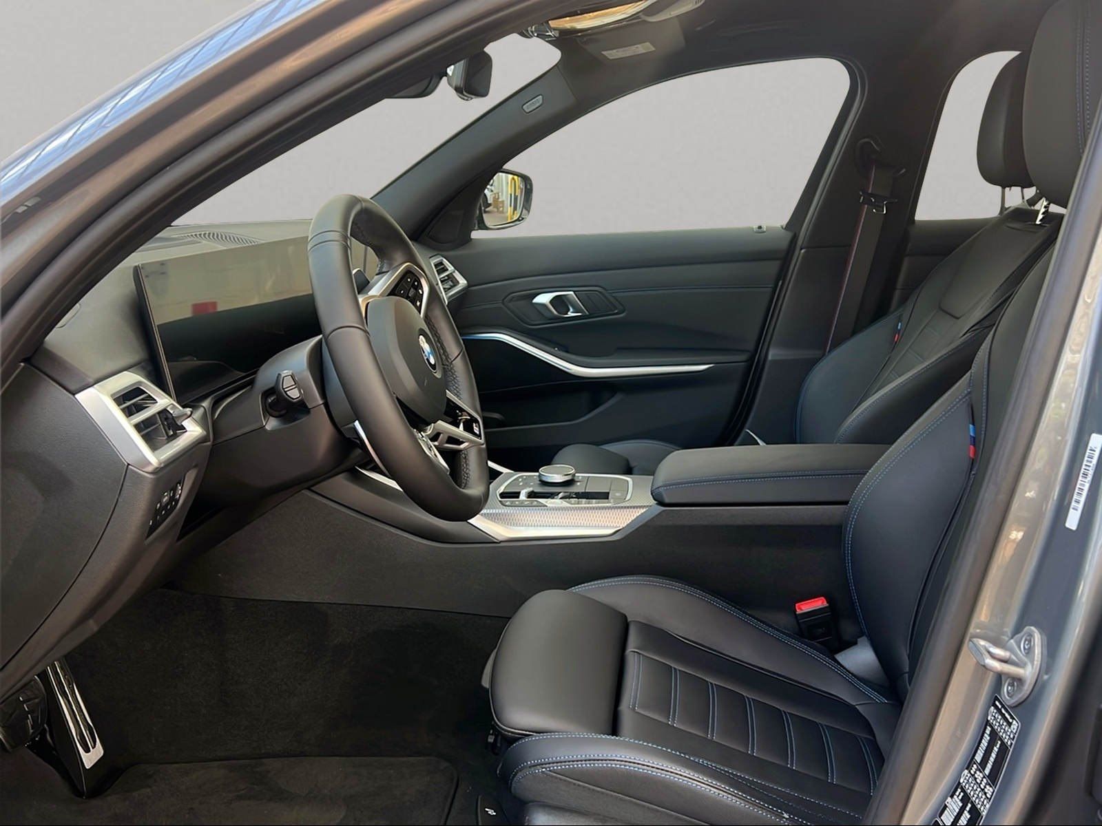 BMW 330 - Bild 13