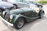 Morgan 4_4 competition - Morgan aus 1995