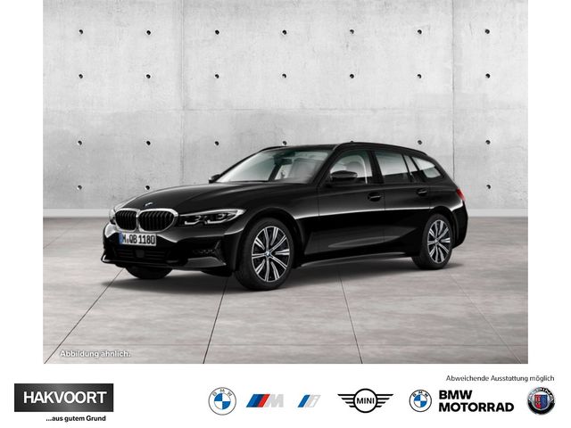 BMW 320d Touring Advantage