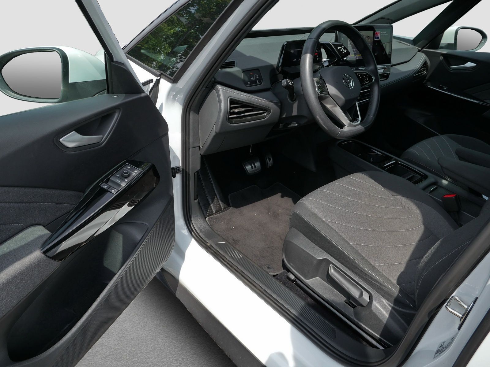 Volkswagen ID.3 - Bild 15