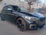 BMW M140 i X DRIVE*SPECIAL EDITION*HARMAN*GARANTIE - BMW M-Modelle in Essen