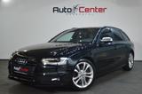 Audi S4 Avant 3.0 TFSI quattro*Schale*B&O*Pano* - Audi S4 aus 2012: Kombi