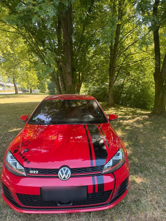 Image of Volkswagen Golf Sportsvan