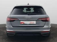 Audi A4 - Vorschau Bild 6