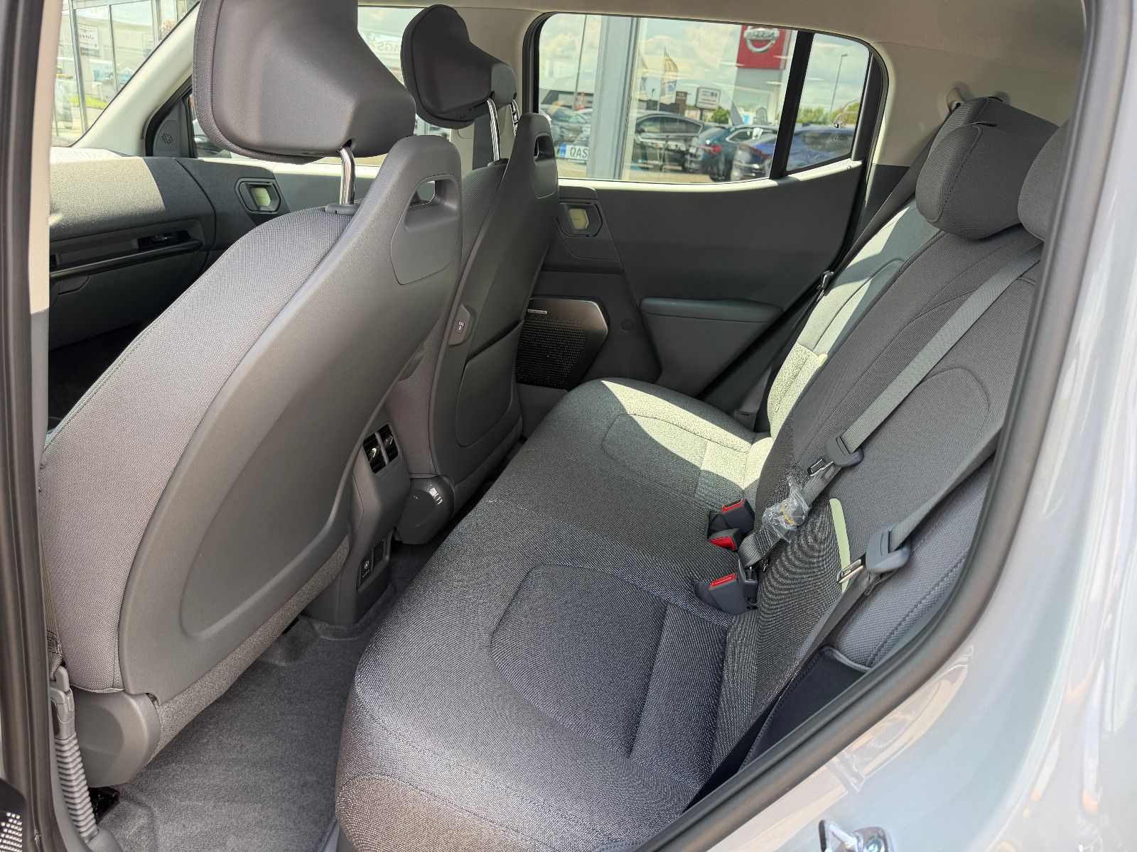 Kia EV2 - Bild 9