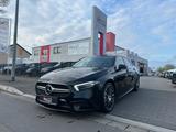 Mercedes-Benz A 35 AMG 4Matic  Head-Up  19" FINANZIERUNG - Mercedes-Benz A 35 AMG aus 2020