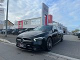 Mercedes-Benz A 35 AMG 4Matic  Head-Up  19" FINANZIERUNG - Mercedes-Benz A 35 AMG aus 2020
