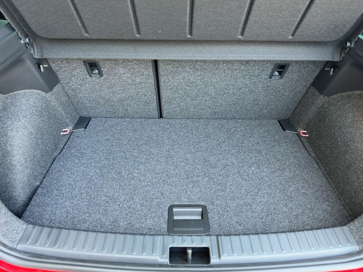 Seat Ibiza - Bild 14