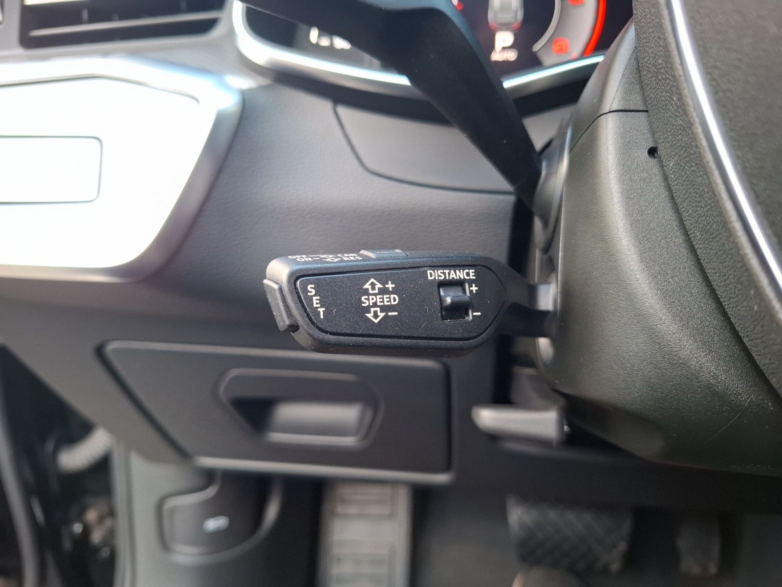 Fahrzeugabbildung Audi A6 Avant 40 TDI sport quattro S-tronic LED Navi