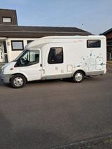 Ford Hobby T 500 GFSC Limited Edition - Wohnwagen & Wohnmobile in Bonn