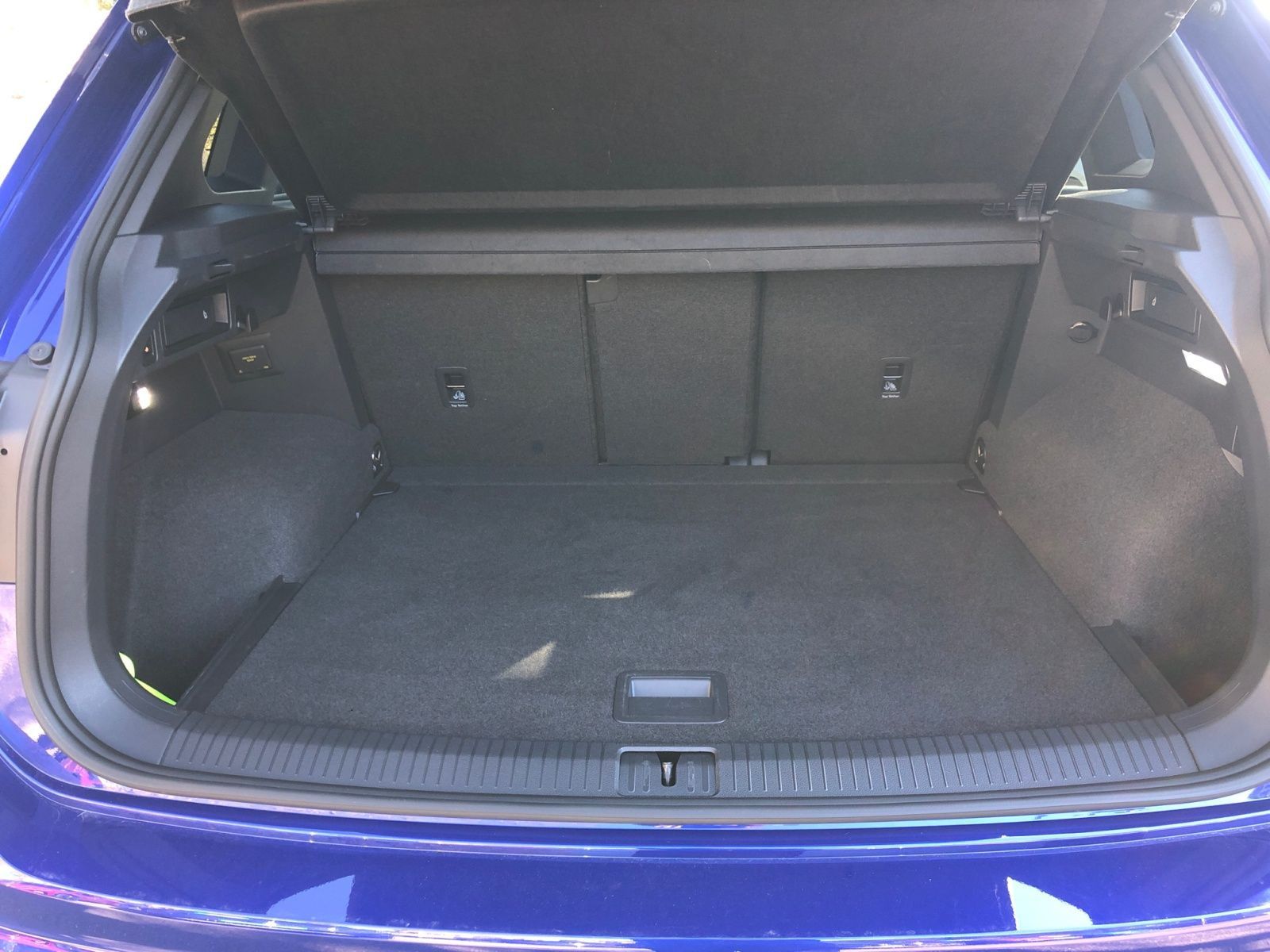 Volkswagen Tiguan - Bild 12