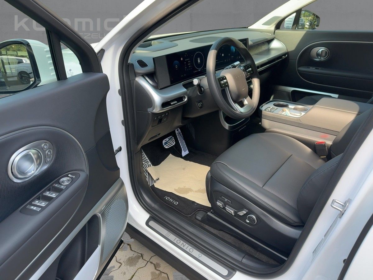 Hyundai IONIQ 9 – Bild 8