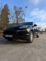 Porsche Cayenne S Diesel  - gebrauchte Porsche Cayenne aus dem Jahr 2014