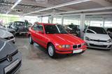 BMW 316i Compact *Klima/SHZ* - BMW 316 in Essen