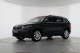 Skoda KODIAQ STYLE 2.0TDI DSG 4X4 FRONTSCHEIBENHZG+LED - gebrauchte Skoda Kodiaq aus dem Jahr 2017