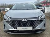 Nissan QASHQAI MY24 1.3 DIG-T MHEV 158 PS Xtronic 4x4 N - Nissan Qashqai mit Benzin-Antrieb: Allradantrieb