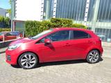 Kia Rio Spirit Automatik/Navi/Kamera/Leder/2.Hd - Kia Rio in Hannover