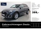 Audi Q5 40 TDI quattro S line AHK/NAV/Virt+/RFK
