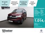 Volkswagen California OceanKR150 TDIAU7 Ocean Edition AHK
