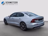 Volvo S60+B4+Mild-Hybrid+Plus Dark+Harman+R-Kam+PDCv/h - Volvo S60: Limousine