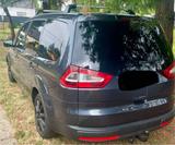 Ford Galaxy 2.0 Tdci 7 Sitzer - Ford Galaxy aus 2007