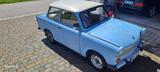 Trabant P 601 L OLDTIMER - Trabant: P 60