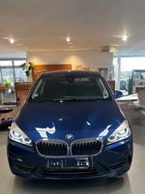 BMW 225 Active Tourer 225xe iPerformance Steptro... - BMW 225 Active Tourer aus 2021