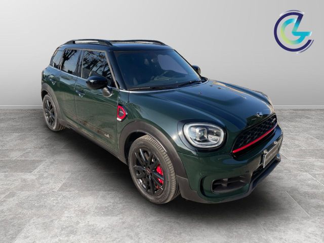 MINI Mini Countryman F60 2020 - Mini Countryman 