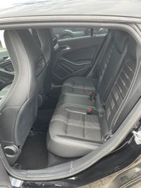 Mercedes CLA Shooting Brake - 9
