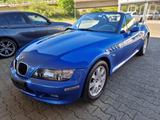 BMW Z3 Roadster 1.9i M-Paket Estoril 2.Hand 72000km - BMW Z3: 1.9