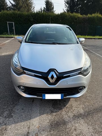 Renault Clio 1.5 dci - NEOPATENTATI - 12 MESI DI