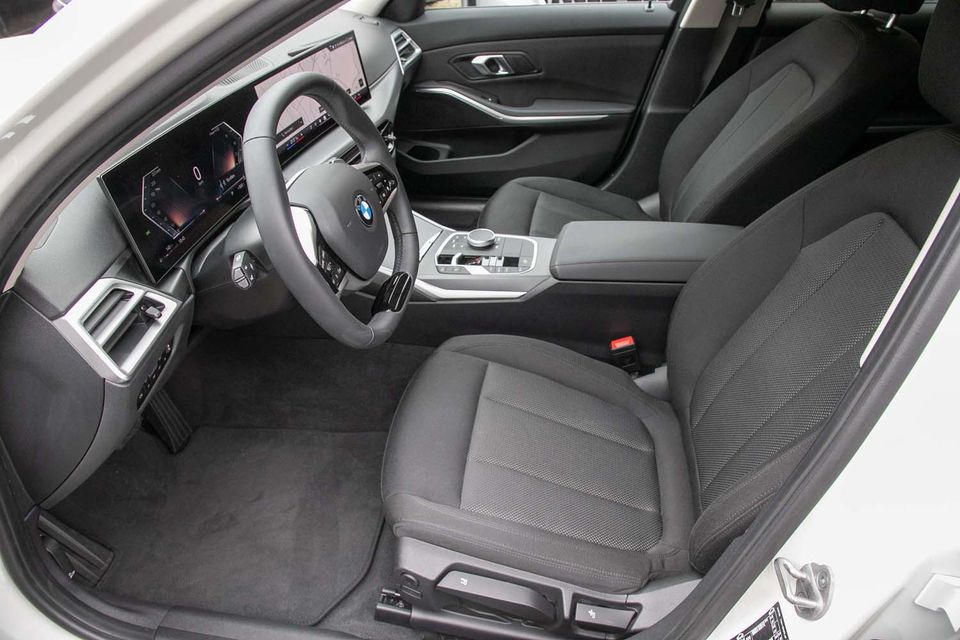 BMW 318 - Bild 8