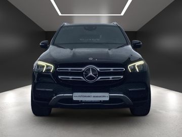 Mercedes GLE 350 - 9