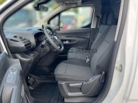 Fiat Doblo E-Doblò serie 2-Kastenwagen E-Doblò L1 Kaw - Image