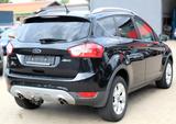 Ford Kuga Champions Edition*Automatik*TÜV*gepflegt* - Ford Kuga Gebrauchtwagen in Erfurt